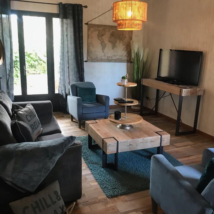 Marina 2 Apartman Narbonne Kültér fotó