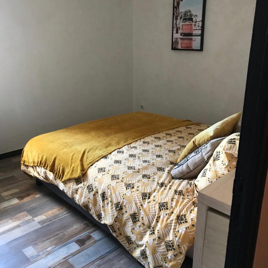 Marina 2 Apartman Narbonne Kültér fotó