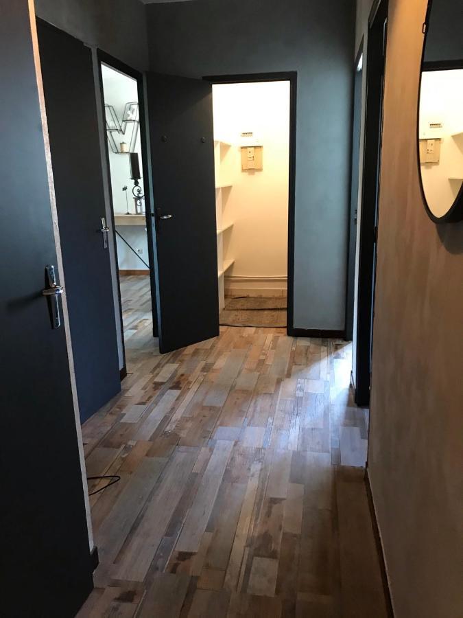 Marina 2 Apartman Narbonne Kültér fotó