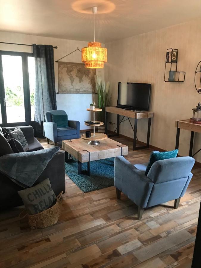 Marina 2 Apartman Narbonne Kültér fotó